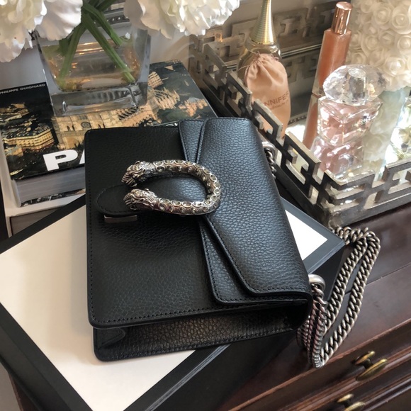 Gucci Dionysus Mini ( Authentic) - Picture 2 of 8